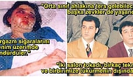 Ağır Roman’ın Yazarı Metin Kaçan ile Spiker Alp Buğdaycı Tarafından Tecavüze Uğrayan Güneş K.’nın Yaşadıkları