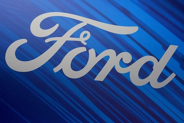 Bir markanın imzası: Ford