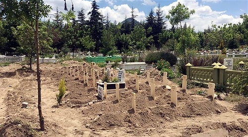 İBB Mezarlıklar Daire Başkanı Koç: 'Yeni Mezarlıklar İçin Bakanlıklardan Arazi Talep Ettik'