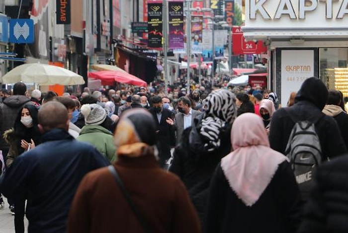 Samsun Valisi, Koronavirüsle Mücadelede 'Gizli Ekip' Kurdu; Fotoğrafları Çekip Direkt Valiye Gönderiyorlar