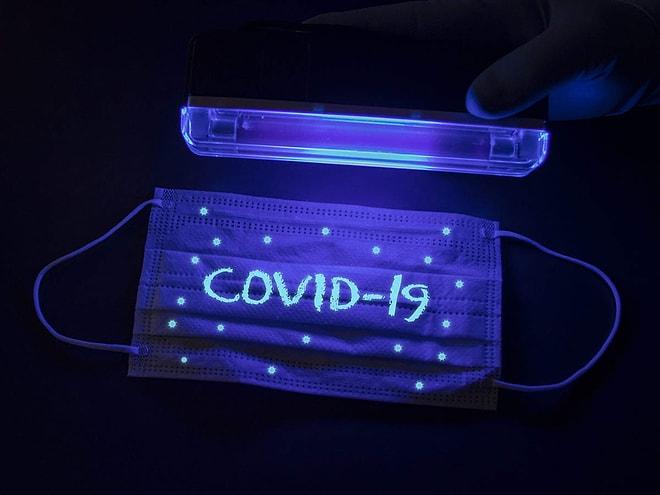 LED Işıkların Koronavirüsü Öldürdüğü İddia Edildi: Sterilize İçin Kullanılabilir