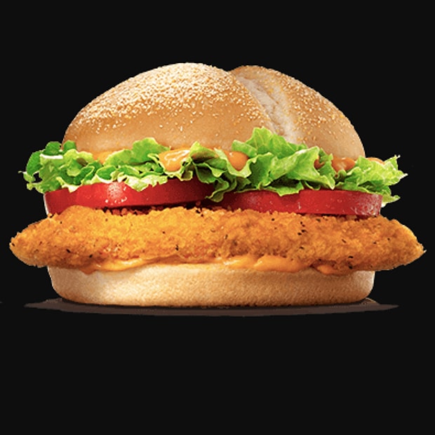 Bugun Siparis Vermen Gereken Yemegi Soyluyoruz