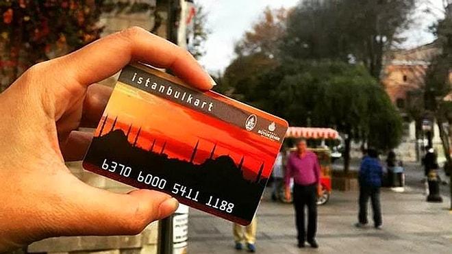 İstanbulKart'a HES Kodu Nasıl Yüklenir? İstanbulkart İle HES Kodu Eşleştirme Nasıl Yapılır? İstanbulkart HES Kodu İçin Son Tarih 15 Ocak!