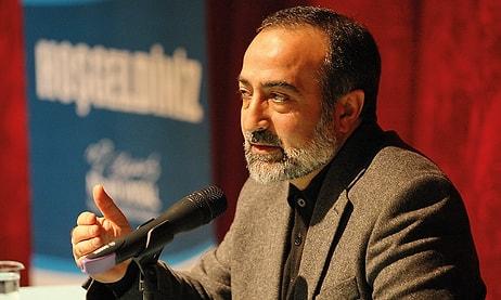 İlahiyatçı Ebubekir Sifil'den Diyanet'e Skandal Çağrı: 'Yılmaz Özdil ve Cüneyt Akman'ın Cesetlerini Camiye Sokmayın'