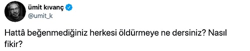 İlahiyatçı Ebubekir Sifil'den Diyanet'e Skandal Çağrı: 'Yılmaz Özdil ve Cüneyt Akman'ın Cesetlerini Camiye Sokmayın'