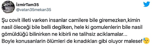 İlahiyatçı Ebubekir Sifil'den Diyanet'e Skandal Çağrı: 'Yılmaz Özdil ve Cüneyt Akman'ın Cesetlerini Camiye Sokmayın'