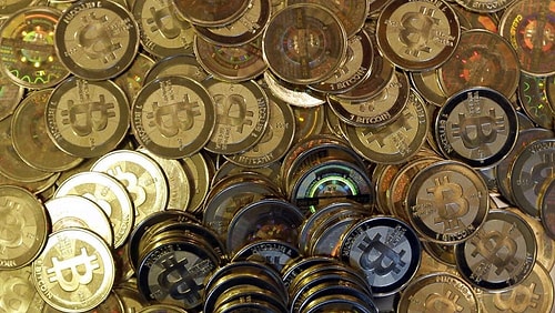 1 Haftada Yüzde 20 Değer Kazanan Bitcoin, 22 Bin Dolar ile Rekor Kırdı