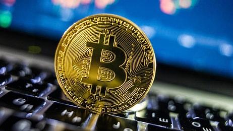 1 Haftada Yüzde 20 Değer Kazanan Bitcoin, 22 Bin Dolar ile Rekor Kırdı