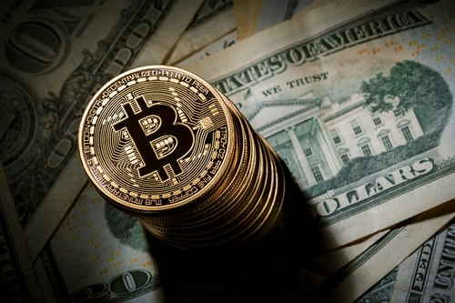 1 Haftada Yüzde 20 Değer Kazanan Bitcoin, 22 Bin Dolar ile Rekor Kırdı