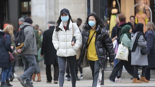 Bilim Kurulu Üyesi Özlü: 'Oxford Aşısı İçin Sözleşme Yapıldı'