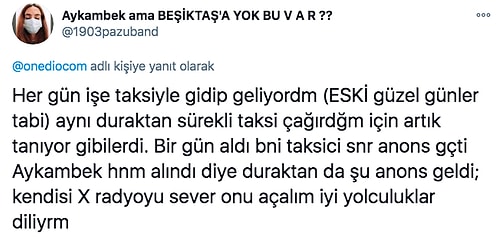 Taksi Şoförleriyle Aralarında Geçen Birbirinden Komik Konuşmaları Anlatırken Hepimize Kahkaha Attıran 23 Takipçi