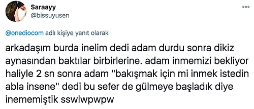 Taksi Şoförleriyle Aralarında Geçen Birbirinden Komik Konuşmaları Anlatırken Hepimize Kahkaha Attıran 23 Takipçi