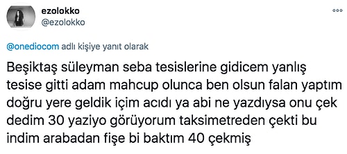 Taksi Şoförleriyle Aralarında Geçen Birbirinden Komik Konuşmaları Anlatırken Hepimize Kahkaha Attıran 23 Takipçi