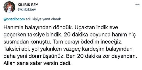 Taksi Şoförleriyle Aralarında Geçen Birbirinden Komik Konuşmaları Anlatırken Hepimize Kahkaha Attıran 23 Takipçi