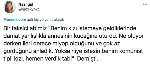 Taksi Şoförleriyle Aralarında Geçen Birbirinden Komik Konuşmaları Anlatırken Hepimize Kahkaha Attıran 23 Takipçi