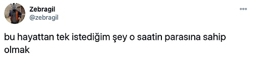 Zenginin Malı Züğürdün Çenesini Yine Yordu, Hacı Sabancı'nın Milyonlarca Liralık Saati Olay Oldu!