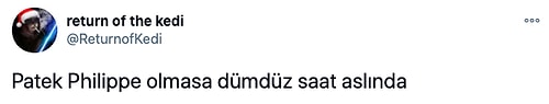 Zenginin Malı Züğürdün Çenesini Yine Yordu, Hacı Sabancı'nın Milyonlarca Liralık Saati Olay Oldu!