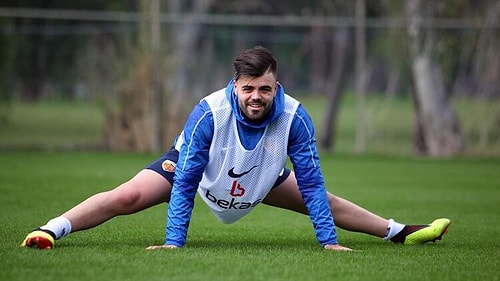 Şükür Bu Olayı da Kimselere Kaptırmadık! Kayserispor, Öğlen Doğum Gününü Kutladığı Futbolcusunun Akşam Sözleşmesini Feshetti