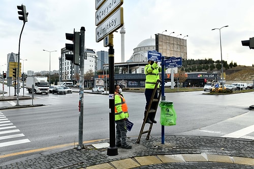 23 Yıldır Şikayet Ediliyordu: Bangabandhu Şeyh Muciburrahman Bulvarı’nın Adı Değiştirildi