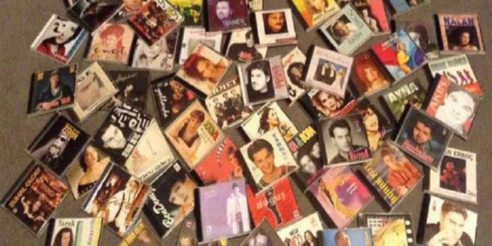 Sana İlaç Gibi Gelecek 90'lar Pop Şarkısını Söylüyoruz!