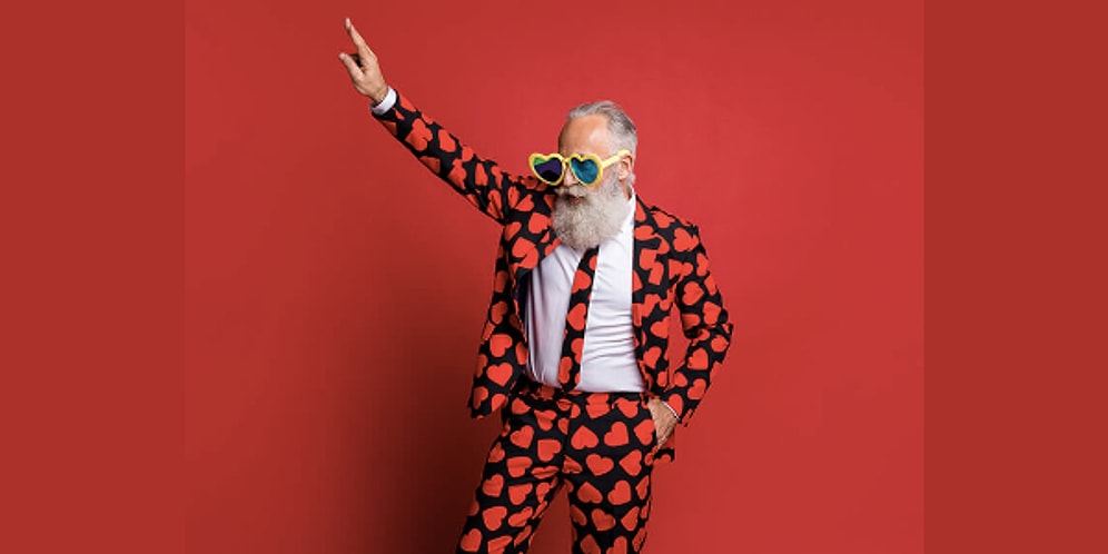 2020'de Tercih Ettiklerine Göre Ruhunun Kaç Yaşında Olduğunu Söylüyoruz!