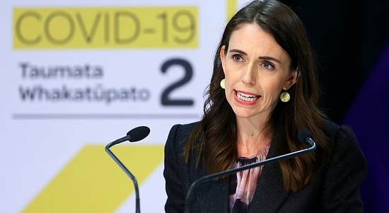 Yeni Zelanda Koronavirüs Aşısını Hem Vatandaşlarına Hem de Komşu Ülkelere Ücretsiz Dağıtacak