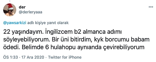 Genç Yaşlarında Gelecek Kaygısıyla Hayatlarına Devam Etmeye Çalışırken Edindikleri Trajikomik Birikimlerini Paylaşan İnsanlar