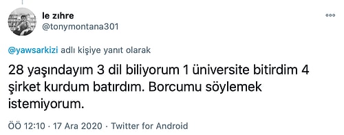 Genç Yaşlarında Gelecek Kaygısıyla Hayatlarına Devam Etmeye Çalışırken Edindikleri Trajikomik Birikimlerini Paylaşan İnsanlar