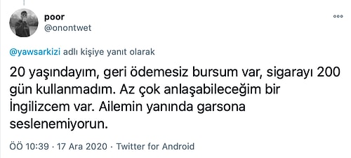 Genç Yaşlarında Gelecek Kaygısıyla Hayatlarına Devam Etmeye Çalışırken Edindikleri Trajikomik Birikimlerini Paylaşan İnsanlar