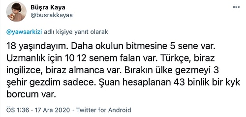 Genç Yaşlarında Gelecek Kaygısıyla Hayatlarına Devam Etmeye Çalışırken Edindikleri Trajikomik Birikimlerini Paylaşan İnsanlar