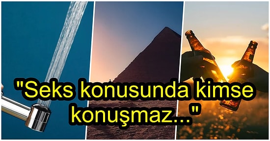 Turistlerin Taşındıktan Sonra Kültür Şokuna Uğradıkları Mısır Yaşamının Birbirinden Garip 15 Özelliği