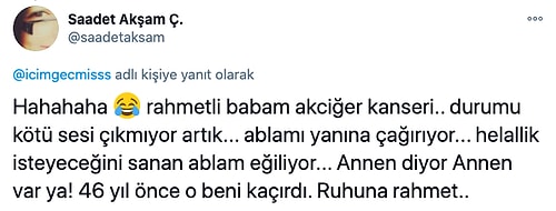 Yoğun Bakımda İlgilendiği Hastadan Duygusal Şeyler Duymayı Beklerken Kulağına Fısıldananla Dumura Uğrayan Doktor ve Gelen Komik Tepkiler