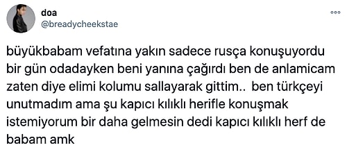 Yoğun Bakımda İlgilendiği Hastadan Duygusal Şeyler Duymayı Beklerken Kulağına Fısıldananla Dumura Uğrayan Doktor ve Gelen Komik Tepkiler