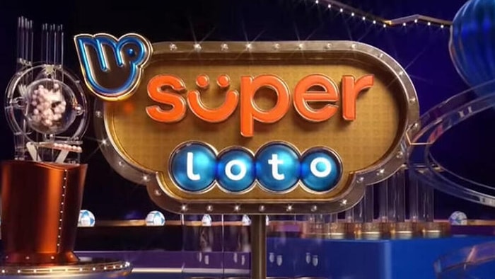 Büyük İkramiye Yine Devretti! İşte 17 Aralık Süper Loto Sonuçları...