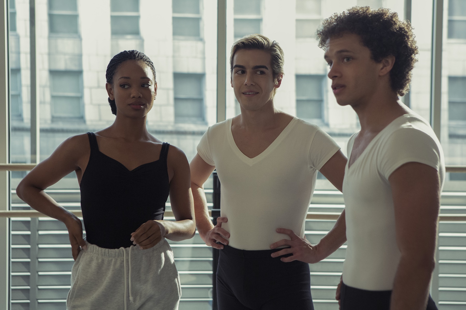 Müstehcen Sahneleri Nedeniyle Yorum Yağmuruna Tutulan Netflix'in Yeni