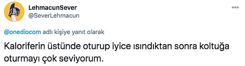 İnsana İlginç Bir Şekilde Zevk Veren Tuhaf Alışkanlıklardan ve Küçük Sapkınlıklardan 16 Örnek