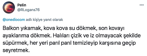 İnsana İlginç Bir Şekilde Zevk Veren Tuhaf Alışkanlıklardan ve Küçük Sapkınlıklardan 16 Örnek