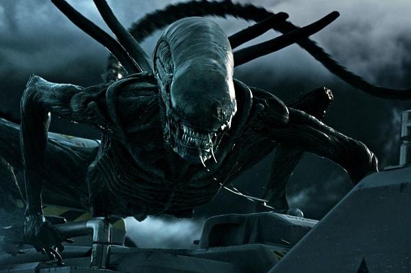 18. FX, bilimkurgu serisi Alien'ın evreninde geçen bir televizyon dizisinin hazırlandığını açıkladı.