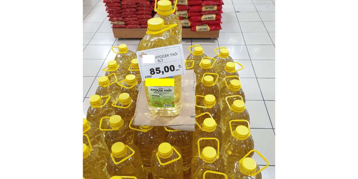 Birileri Üniversitelilerin Seks Hayatıyla İlgilenirken Gelin Biz de