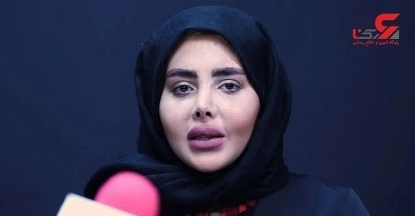 İranlı Zombi Gelinin Bunca Yıldır Yalan Söylediği Ortaya Çıktı