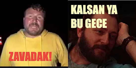 Meğer Neler Sığdırmışız Bir Seneye! 2020 Yılında Dillere Pelesenk Olmuş 17 Kalıp