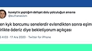 Ödenemeyen KYK Borçlarından Ümidi Kesip Goygoya Vuran 15 KYK Borçlusu