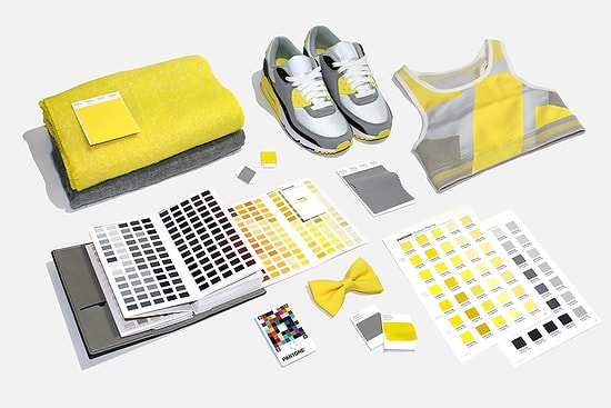 Pantone, 2021 Yılın Renklerini Açıkladı: Pandemik Gri ve Parlak Sarı
