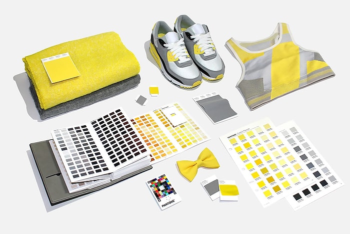 Pantone, 2021 Yılın Renklerini Açıkladı: Pandemik Gri ve Parlak Sarı