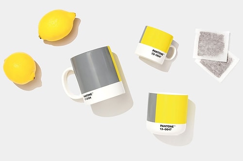 Pantone, 2021 Yılın Renklerini Açıkladı: Pandemik Gri ve Parlak Sarı