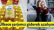 Birileri Üniversitelilerin Seks Hayatıyla İlgilenirken Gelin Biz de Deli Gibi Artan Yağ Fiyatlarını Konuşalım!