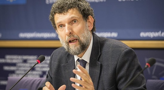 1144 Gündür Cezaevindeydi: Osman Kavala'nın Tutukluluğuna Devam Kararı