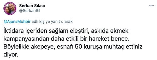 Kayseri MHP Kocasinan İlçe Teşkilatı'nın Esnafa 50 Kuruş Siftah Parası Dağıtması Tepkilerin Odağında