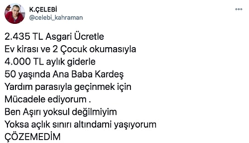 "2003'te 2,5 Milyon Aşırı Yoksul Vatandaşımız Varken Şimdi Bu Rakam Sıfıra İndi" Diyen Bakan Selçuk Yeniden Tepki Çekti