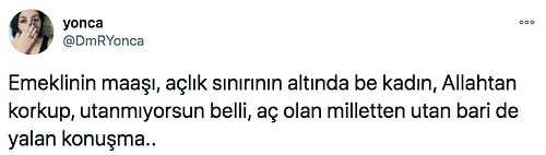 "2003'te 2,5 Milyon Aşırı Yoksul Vatandaşımız Varken Şimdi Bu Rakam Sıfıra İndi" Diyen Bakan Selçuk Yeniden Tepki Çekti